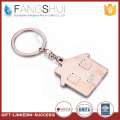 Factory customized key ring holder design